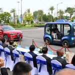 Khai mạc Tuần lễ Số Quốc tế Việt Nam 2025: Chuyển đổi số