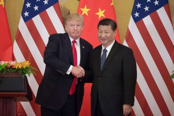 Gặp Trump – Tập: Thương mại căng thẳng leo thang?