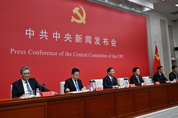 TQ tăng cường chống tham nhũng: ‘Không có điểm dừng’
