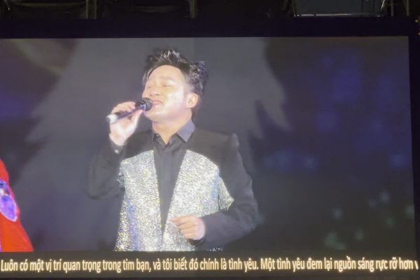 Lễ hội Văn hóa Hà Nội sẻ chia với đồng bào bị thiên tai