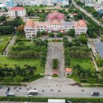 Trụ sở UBND quận 12 cũ có thể được dùng làm trường học?