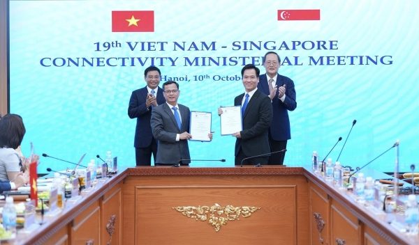 Đà Nẵng và Grab hợp tác chuyển đổi số