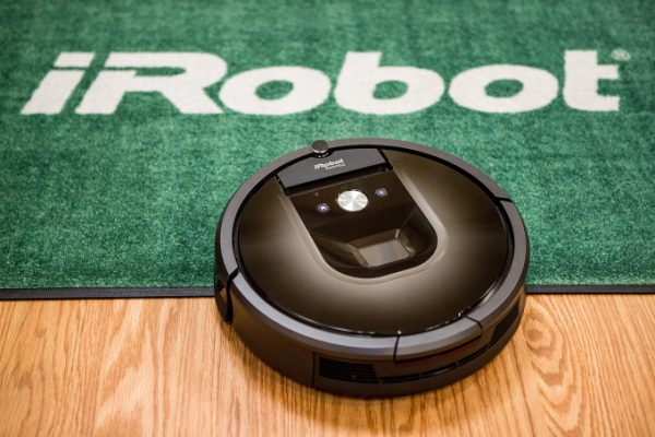 iRobot Phá Sản? Tương Lai Bất Định của Robot Hút Bụi