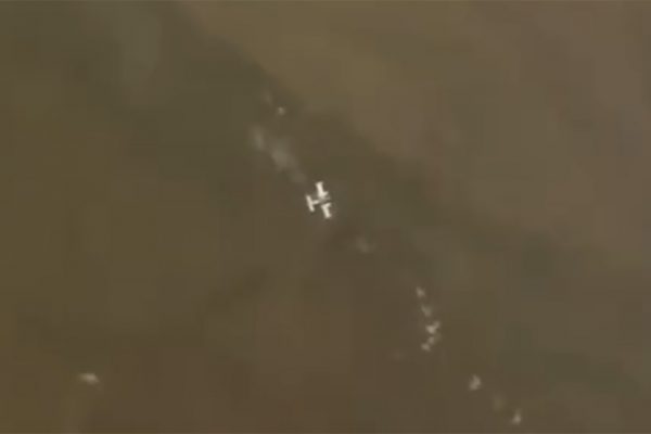 Venezuela: Tiêm kích bắn hạ máy bay nghi chở ma túy