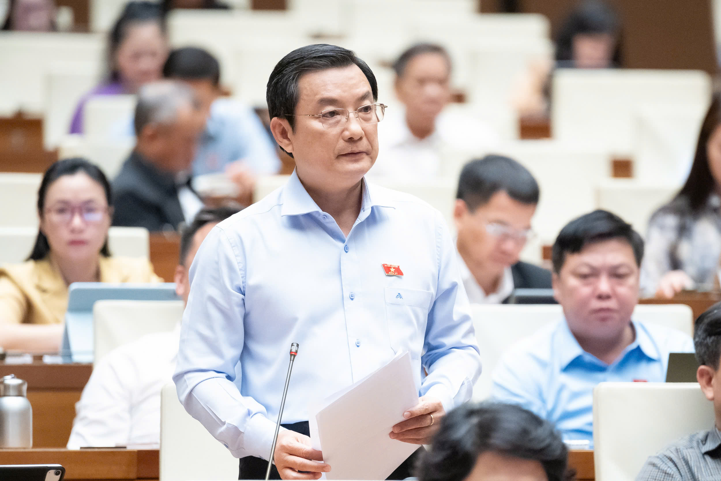 Video Phạm Trọng Nhân