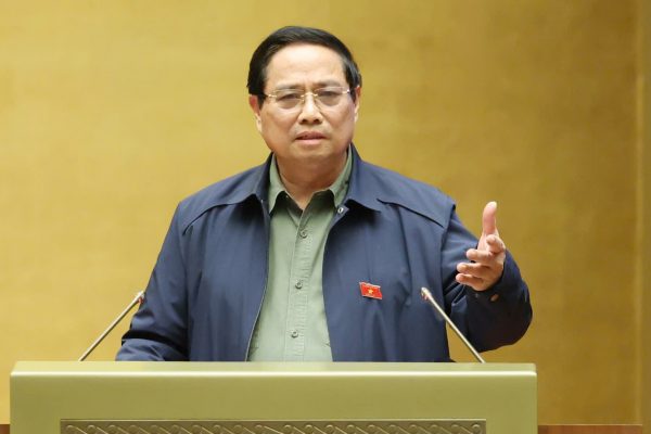 Tăng lương sớm: Đề xuất mới nhất từ Thủ tướng