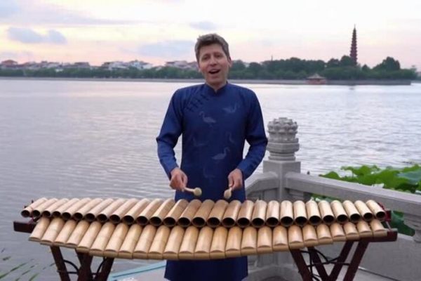 OpenAI Sora 2 ra mắt tại Việt Nam: Công cụ tạo video AI