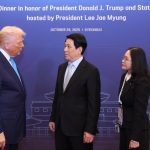 Chủ tịch nước gặp Trump: Thúc đẩy đàm phán Hiệp định thương mại