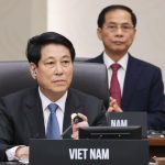 APEC: Chủ tịch nước đề xuất 3 trọng tâm hợp tác