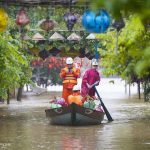 Lũ miền Trung: 8 người chết, 5 mất tích – Tin tức lũ lụt