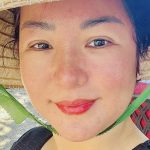 Khu vườn trĩu quả của Thúy Nga
