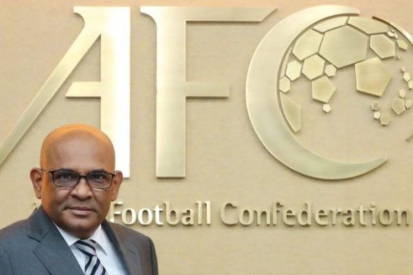 Malaysia có bị xử thua Việt Nam 0-3? – LĐBĐ châu Á lên tiếng