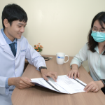 Xạ trị ung thư vòm họng: Thay đổi vị giác và điều trị