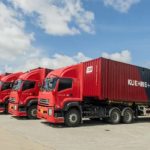 Kuehne+Nagel mở rộng đội xe, tăng cường logistics Đông Nam Á