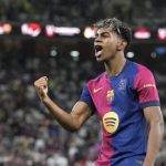 Yamal “Gây Bão” Trước El Clasico: Tin Nóng Bóng Đá