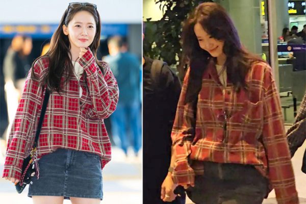 Yoona nghỉ dưỡng tại Đà Nẵng: Fan Việt phát sốt