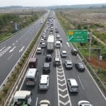 Điều chỉnh tốc độ trên cao tốc TP.HCM – Long Thành – Dầu Giây: Cập nhật mới
