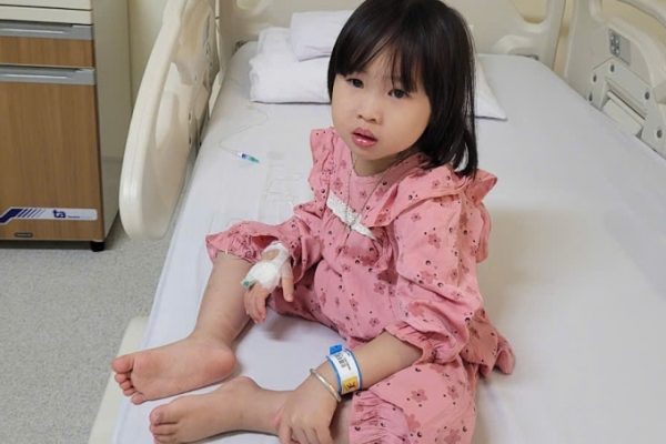 Viêm mũi họng ở trẻ khi giao mùa: Nguyên nhân và phòng ngừa