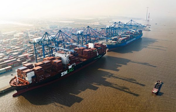 Hải Phòng: Logistics thúc đẩy nhu cầu an cư bất động sản