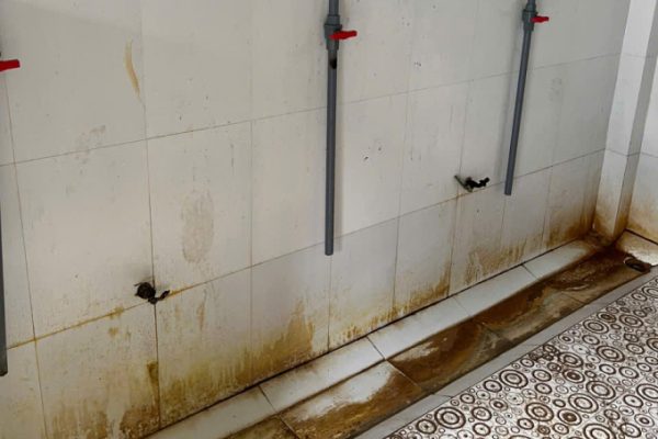 Quảng Trị: 20 nhà vệ sinh đạt chuẩn mới cho cộng đồng