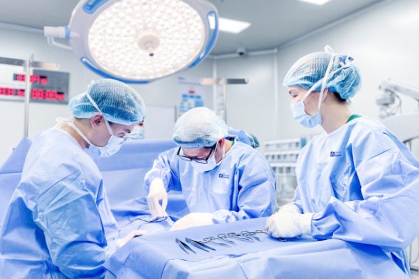 Hẹp bao quy đầu gây khó có con: Nguyên nhân và điều trị