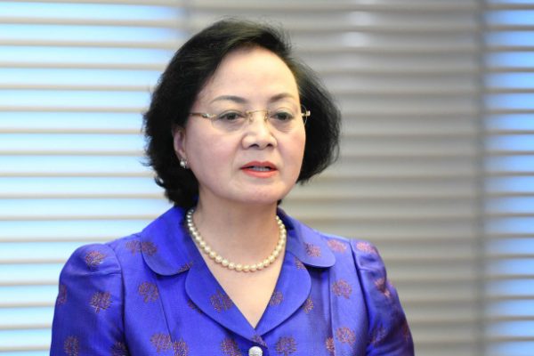 Quốc hội bổ nhiệm thêm Phó thủ tướng nhiệm kỳ 2021-2026