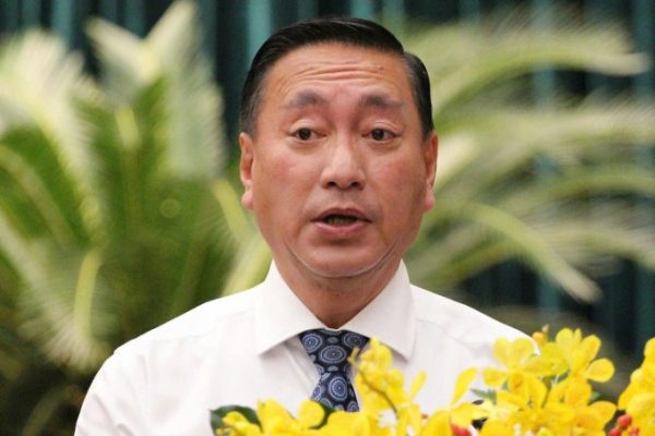 TPHCM: Thành ủy có Trưởng ban Tổ chức mới