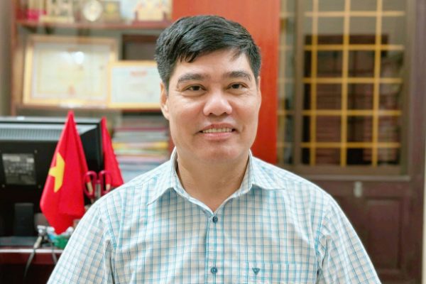 ‘Báo cáo chính trị Đại hội 14 vượt qua tư duy nhiệm kỳ’