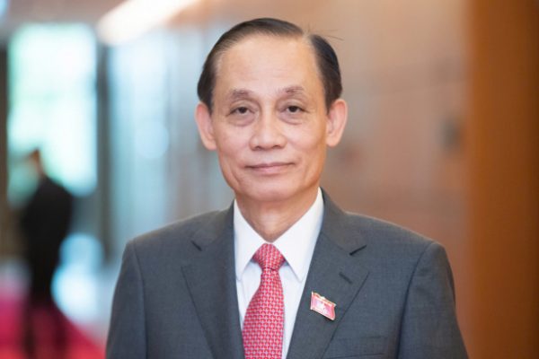 Việt Nam có Bộ trưởng mới: Ngoại giao, Nội vụ, Nông nghiệp & Môi trường