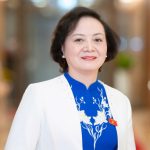 Bà Phạm Thị Thanh Trà, Ông Hồ Quốc Dũng Nhậm Chức Phó Thủ Tướng