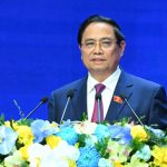 Việt Nam đăng cai Công ước Hà Nội: Đánh giá cao từ các nước