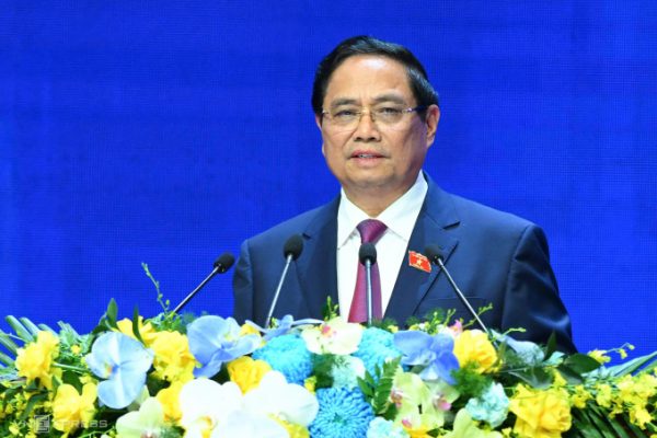 Việt Nam đăng cai Công ước Hà Nội: Đánh giá cao từ các nước