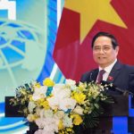 ‘Chống tội phạm mạng không phải vấn đề của riêng một quốc gia’