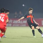 Nguyễn Hoàng Đức: Vua phá lưới V-League 2025-2026?