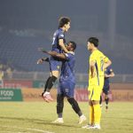 Thanh Hóa chấm dứt chuỗi trận: V-League 2026 thắng SLNA