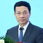 ‘Việt Nam phát triển AI lấy con người làm trung tâm’