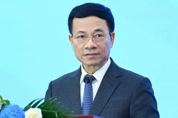 ‘Việt Nam phát triển AI lấy con người làm trung tâm’