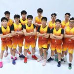 Giải Bóng rổ Trẻ VnExpress Hà Nội Khởi tranh chiều nay