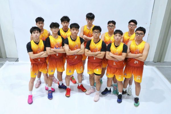 Giải Bóng rổ Trẻ VnExpress Hà Nội Khởi tranh chiều nay