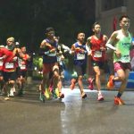 VM Hải Phòng: Siết vận hành đường chạy, kỷ lục VĐV 42km