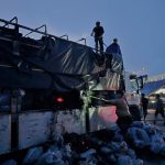 Cháy phà chở 36 người ở Phú Quốc: Tin mới nhất