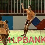 HAGL cầm hòa, Nam Định kéo dài chuỗi không thắng tại V-League