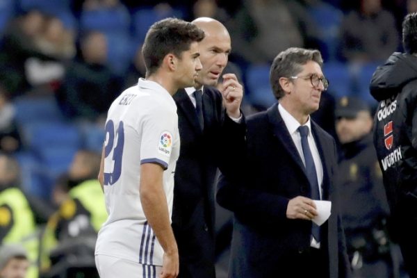 Sự nghiệp bóng đá của các con trai Zidane: Khiêm tốn hay tiềm năng?