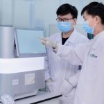 Y học chính xác: Chăm sóc sức khỏe ít xâm lấn