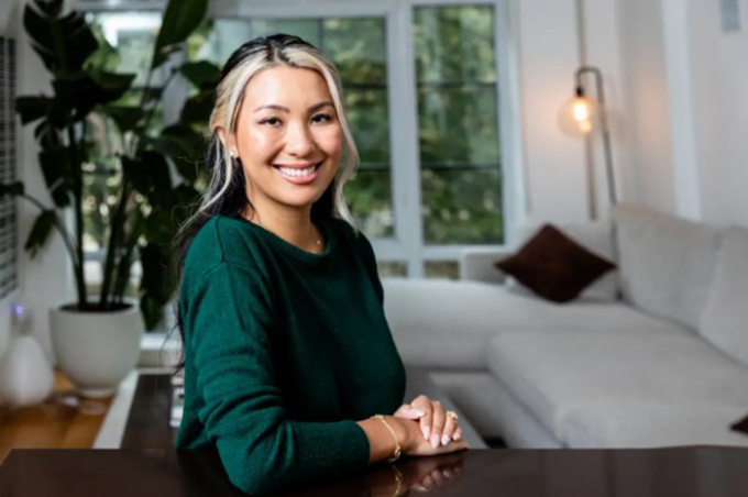 Trào lưu phụ nữ U30 dao kéo chống lão hóa - 2