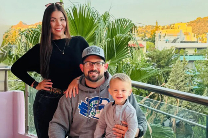 Người Mỹ đổ xô đến Thổ Nhĩ Kỳ, Hy Lạp du lịch IVF giá rẻ - 1