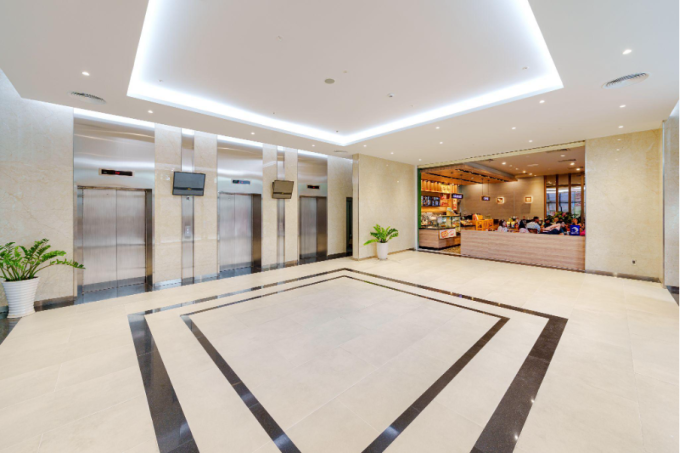 Title METROLINK AN PHÚ - TÒA NHÀ CHO THUÊ VĂN PHÒNG & THƯƠNG MẠI - KẾT NỐI ĐA TIỆN ÍCH CHO DÂN CÔNG SỞ - 1