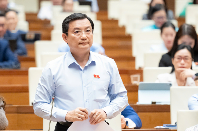 Nền tảng số phải chia sẻ doanh thu với báo chí nếu lấy thông tin - 1