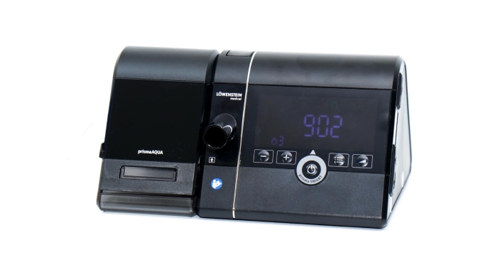 Thiết bị Prisma SMART. Ảnh: Calapharco