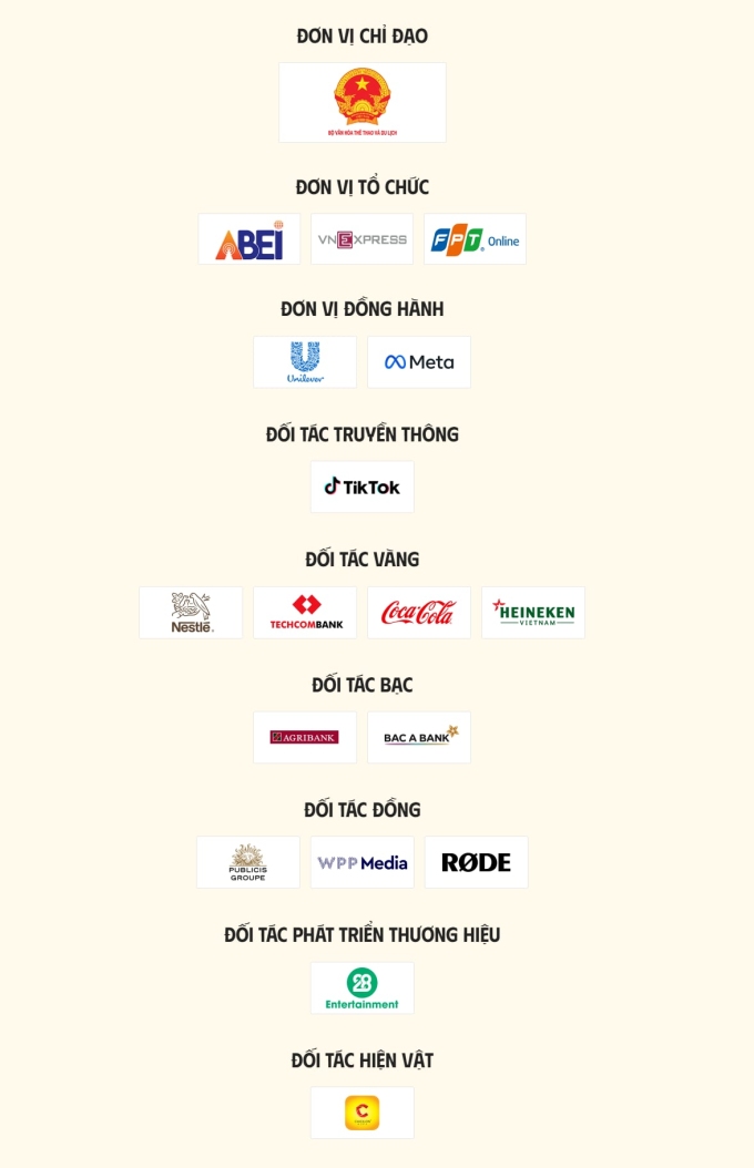 Livestream gây quỹ hỗ trợ người vùng lũ tại Vietnam iContent 2025 - 2